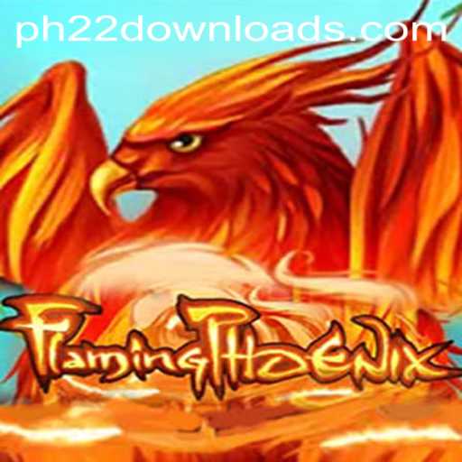 FlamingPhoenix: A Hot New Game That Ignites Passion
